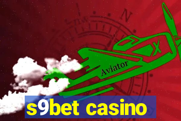 s9bet casino