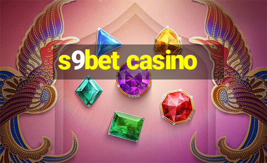 s9bet casino