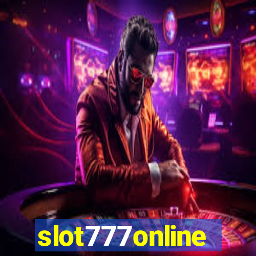 slot777online