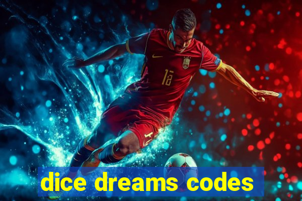 dice dreams codes