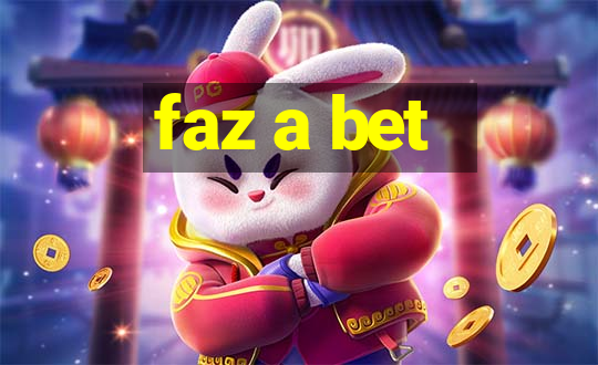 faz a bet