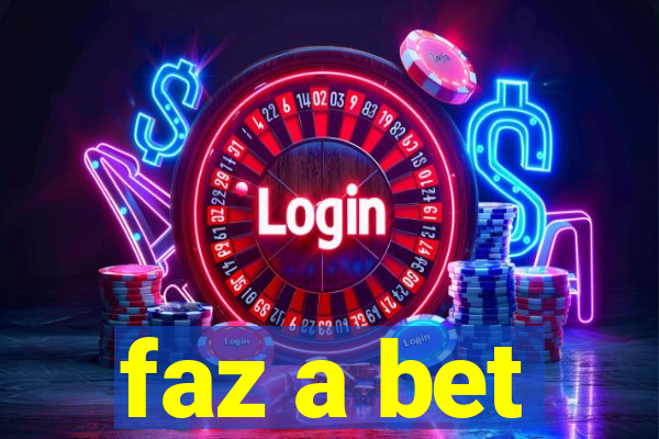 faz a bet