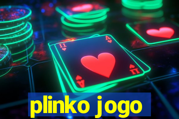 plinko jogo