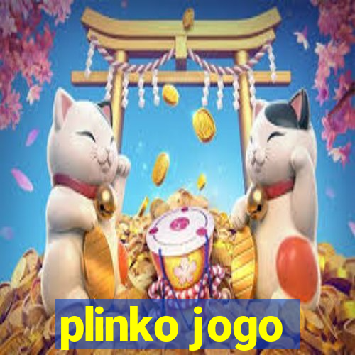 plinko jogo