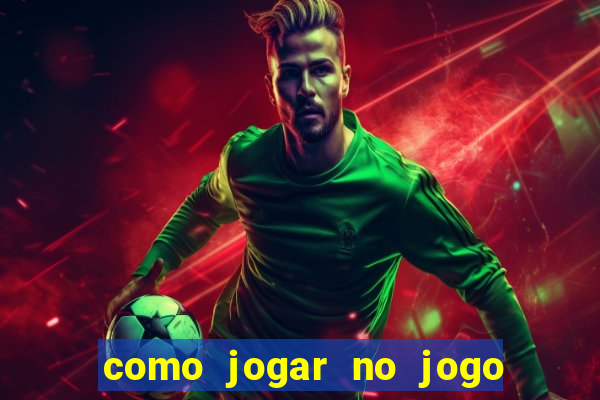 como jogar no jogo do avi?ozinho