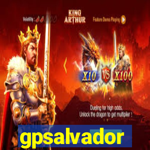 gpsalvador