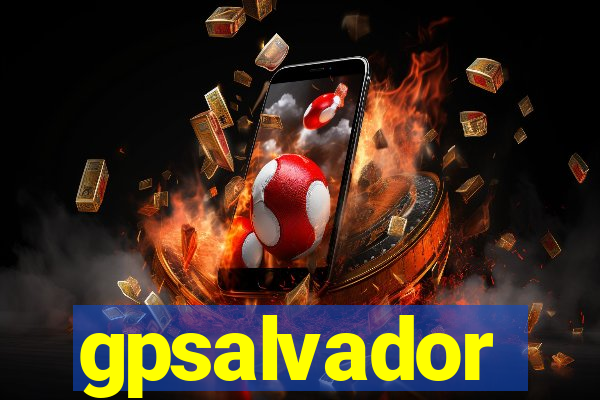 gpsalvador