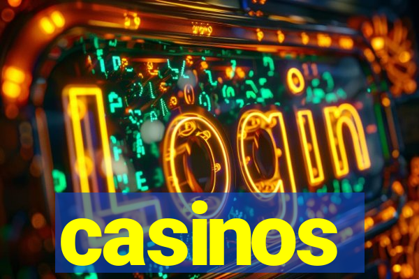 casinos internacionales online