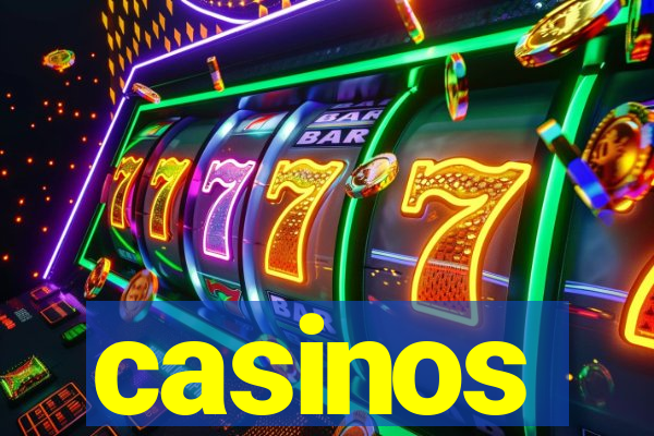 casinos internacionales online