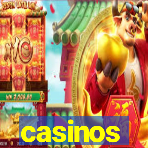 casinos internacionales online