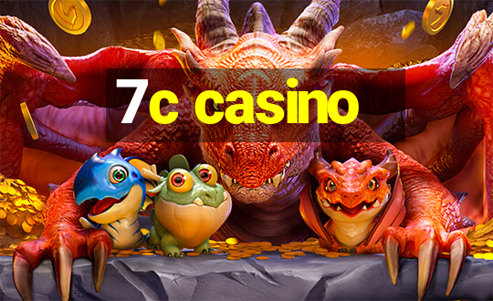 7c casino