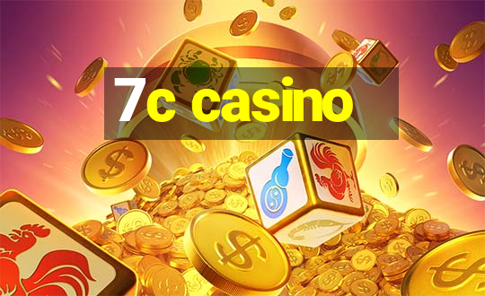 7c casino