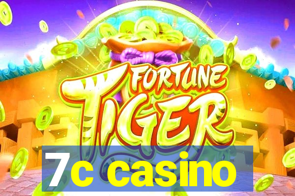 7c casino