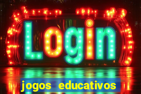 jogos educativos ensino médio