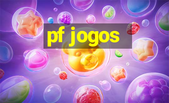 pf jogos