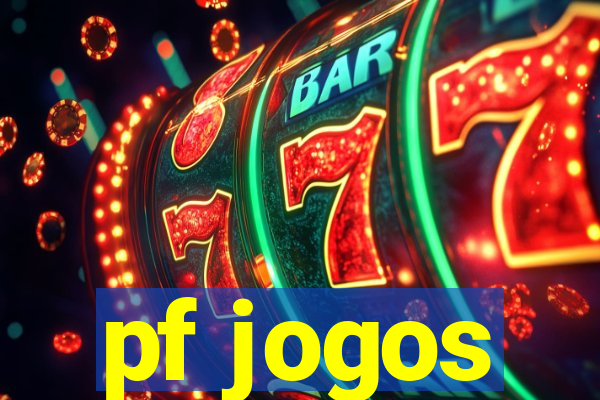 pf jogos