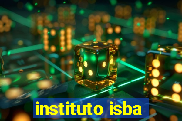 instituto isba