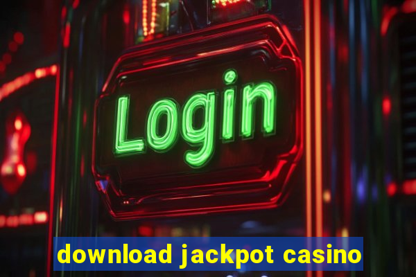 download jackpot casino