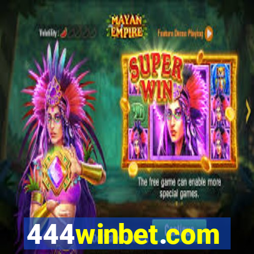 444winbet.com