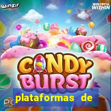 plataformas de slots lancadas hoje