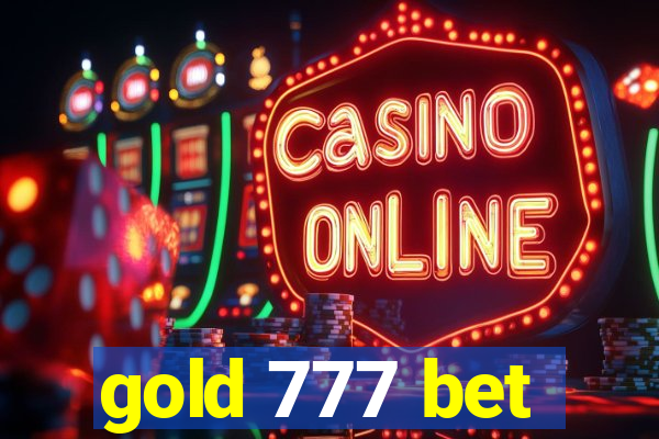 gold 777 bet