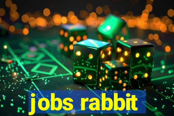 jobs rabbit