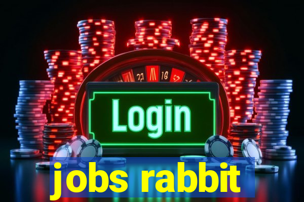 jobs rabbit