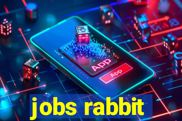 jobs rabbit