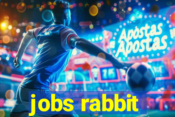 jobs rabbit