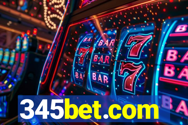 345bet.com