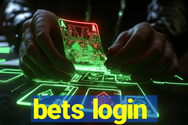 bets login