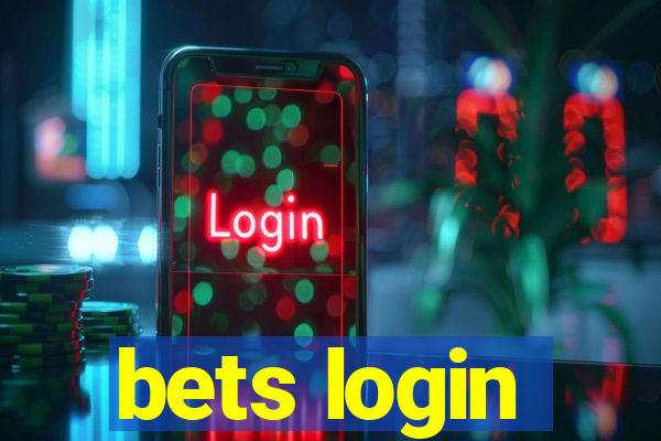 bets login