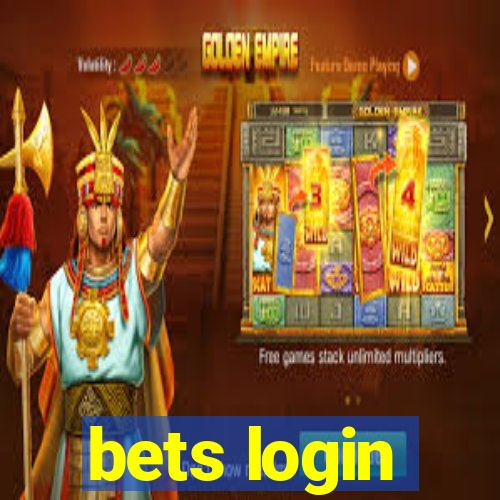 bets login