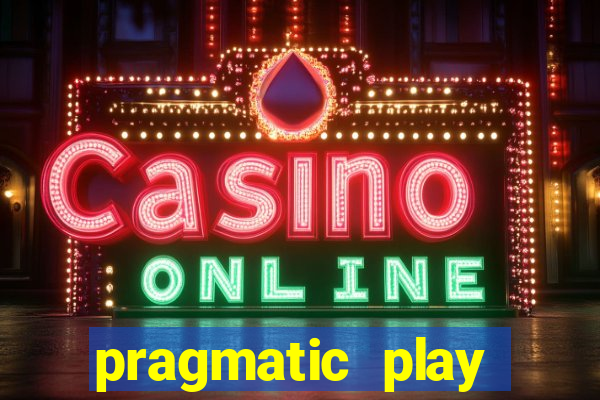 pragmatic play slots rtp