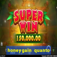 honeygain quanto tempo demora