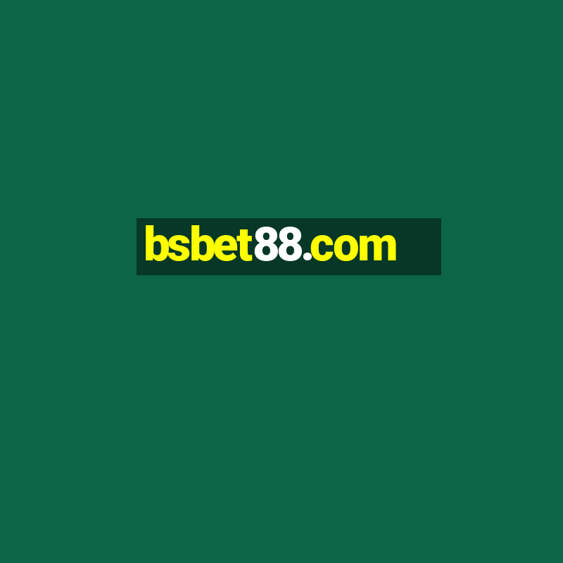 bsbet88.com