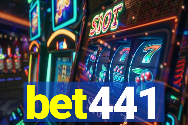 bet441