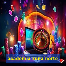 academia zona norte