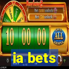 ia bets