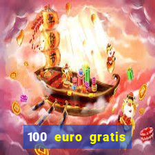 100 euro gratis casino bonus