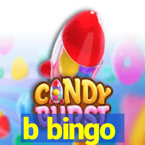 b bingo