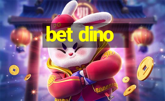 bet dino