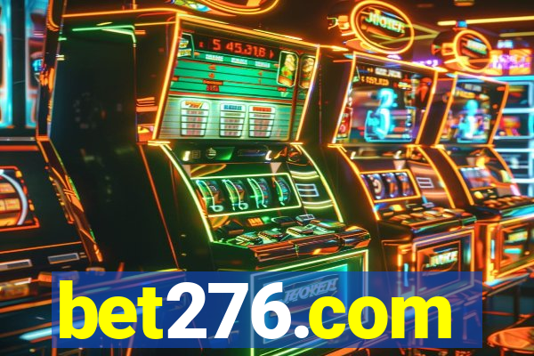 bet276.com