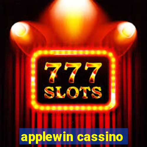 applewin cassino