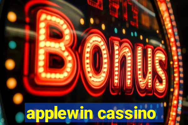 applewin cassino