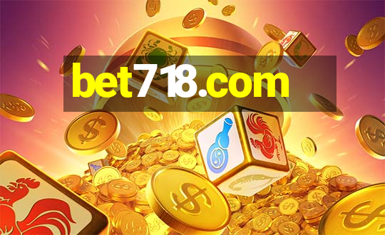 bet718.com