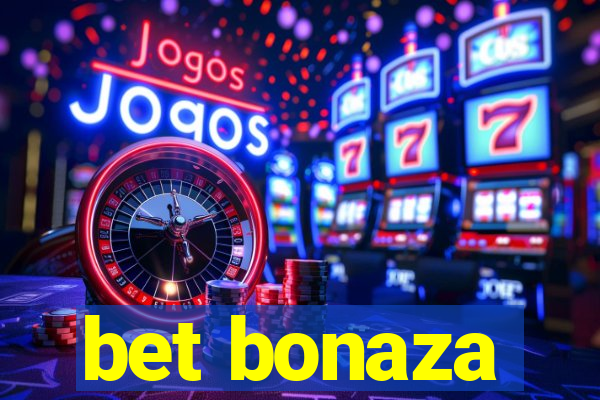 bet bonaza