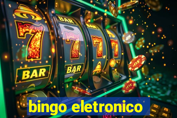 bingo eletronico