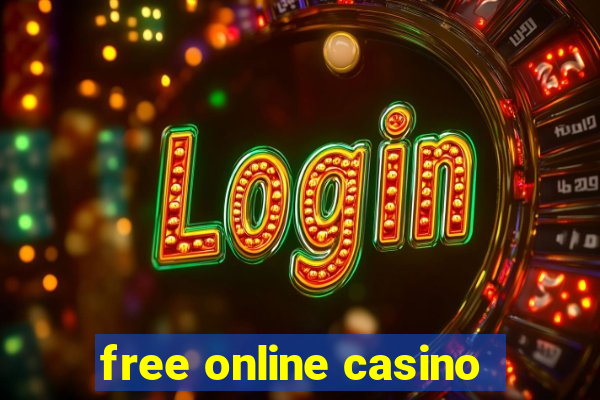 free online casino