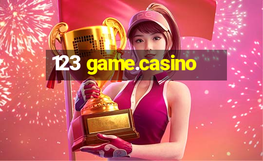 123 game.casino